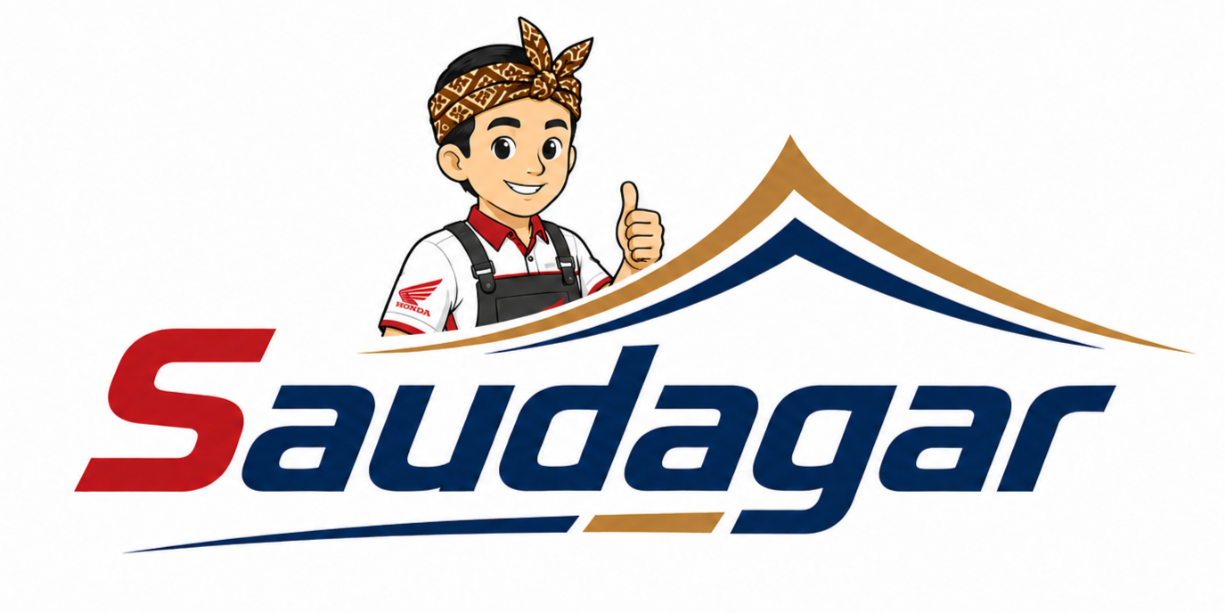 Saudagar