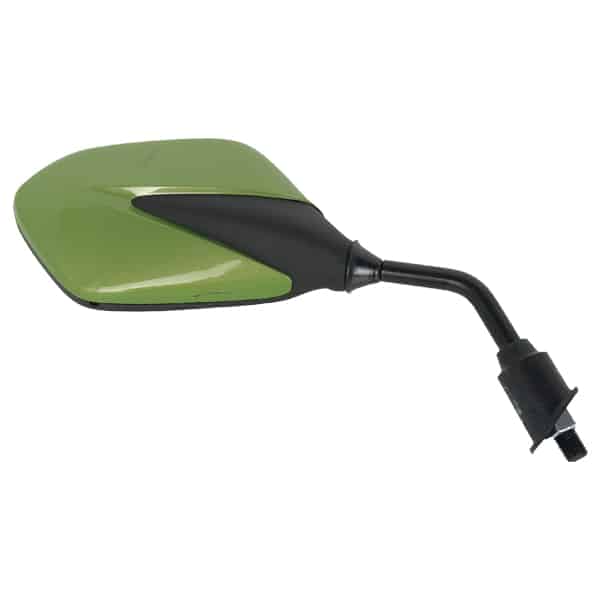 Spion Kanan Hijau Honda Vario 110 Karburator