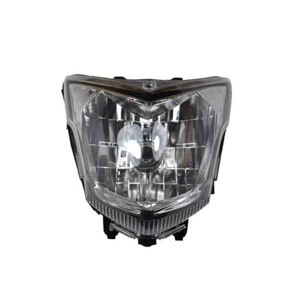Lampu Depan (Reflektor + Bohlam) Honda Old CB150R StreetFire