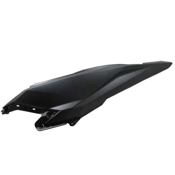 Cover Left Body Hitam Doff – Vario 125 eS &amp; Vario 150 eSP
