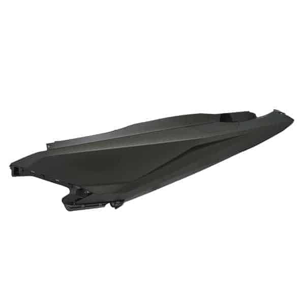 Cover Left Body Coklat (Brown) – Vario 125 eSP &amp; Vario 150 eSP