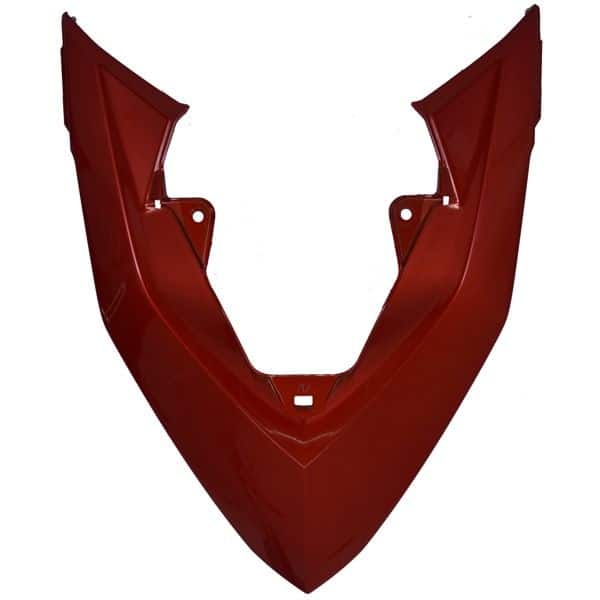 Cover Tameng Depan Merah Maroon Honda Vario 150 eSP K59