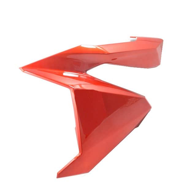 Cover Kiri Depan Merah Honda Vario 150 eSP K59