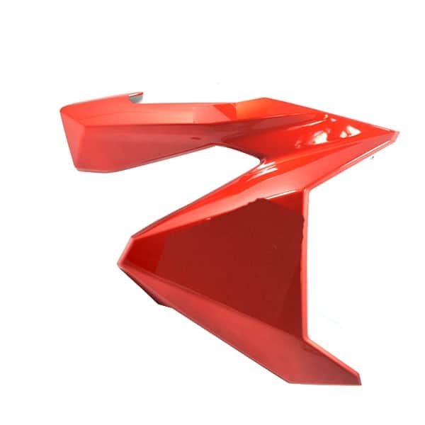 Cover Kanan Depan Merah Honda Vario 150 eSP K59