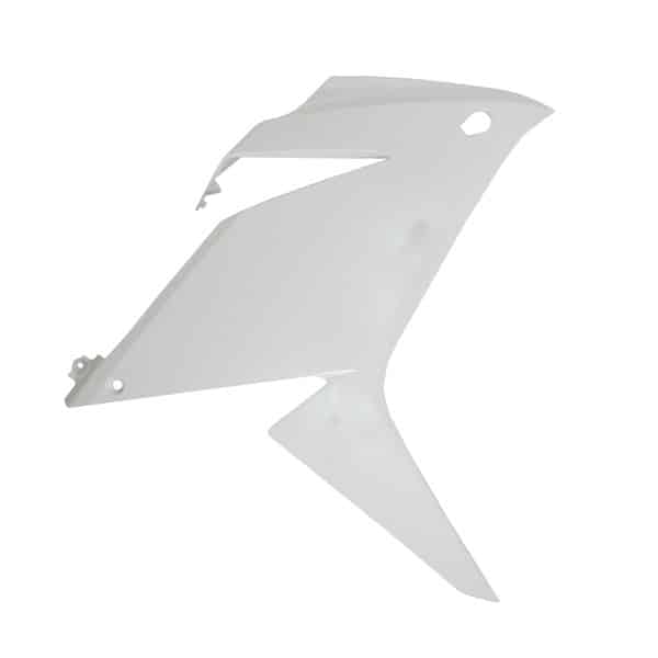 Cowl Right Middle A Putih Honda New CBR 150R K45G