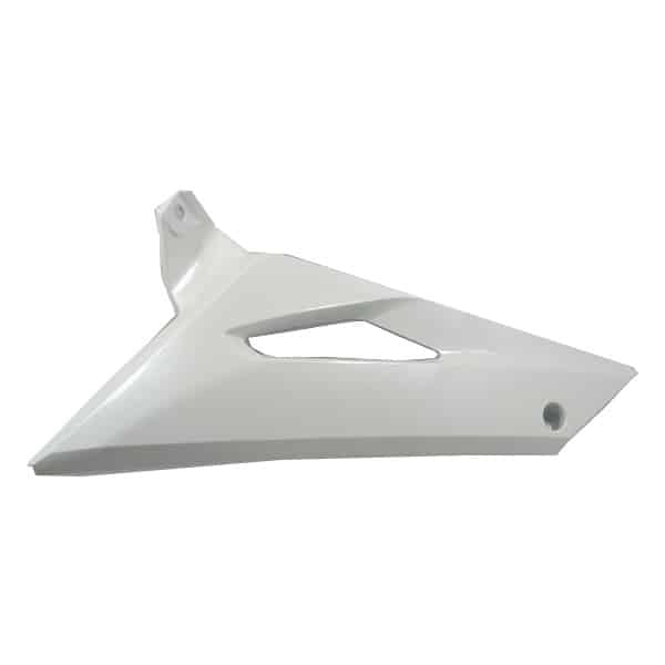 Cowl Left Under Putih (Revolution White) – New CBR 150R K45G