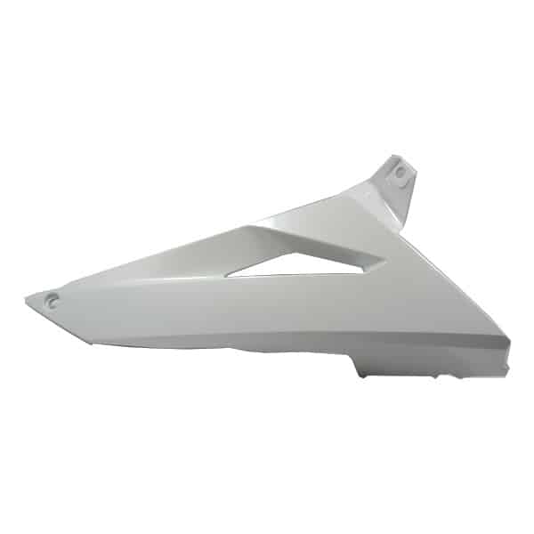 Cowl Right Under Putih (Revolution White) – New CBR 150R K45G