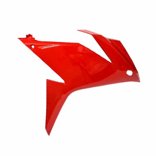 Cowl Right Middle A Merah – New CBR 150R K45G &amp; New CBR 150R K45N
