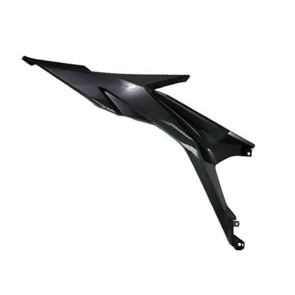 Cowl B Right Middle Hitam – New CBR 150R K45G &amp; New CBR 150R K45N