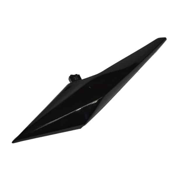 Cowl L FR Side Hitam (Black) – New CB150R StreetFire K15G &amp; New CB150R Streetfire K15M