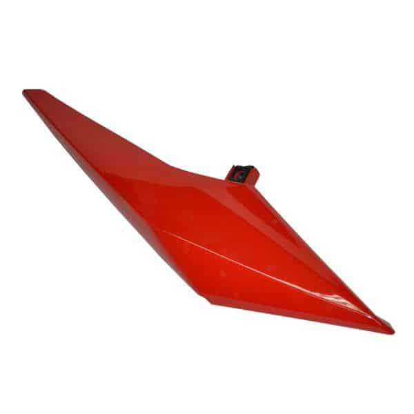 Cover Depan Samping Kanan Merah Honda CB150R StreetFire K15G