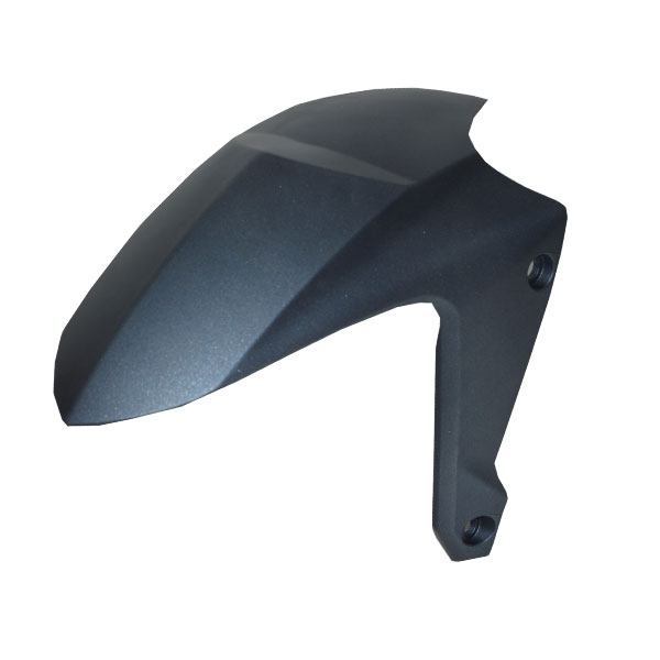 Spakbor Depan A Biru Honda Supra GTR 150