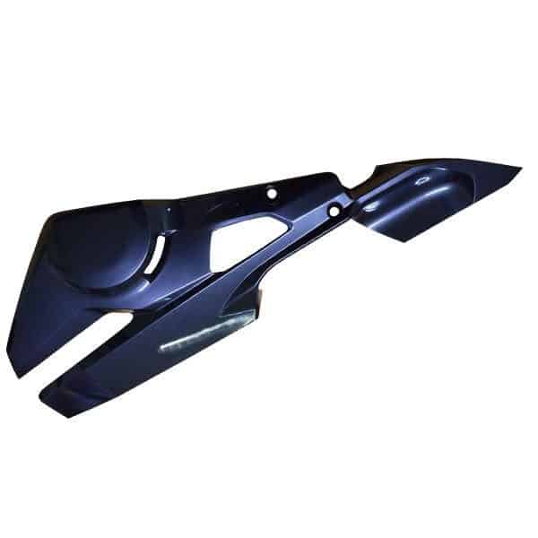 Cowl Set L Under (Grey) ? CBR 250RR K64J