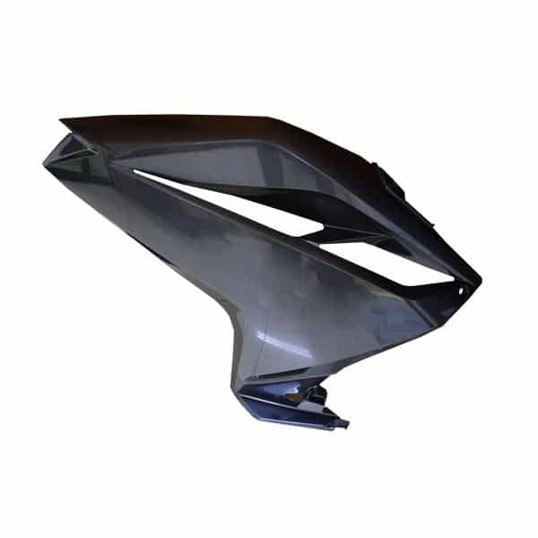 Cowl L Middle (Grey) – CBR 250RR