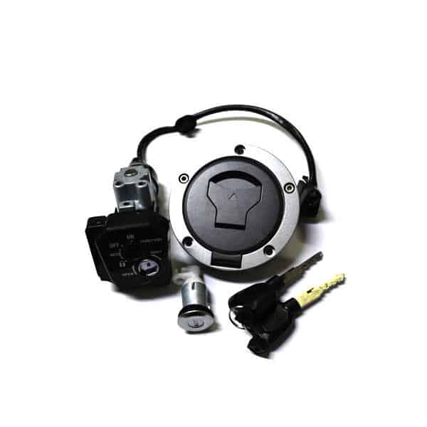 Kunci Kontak (Key Set) Honda New CB150R StreetFire K15G