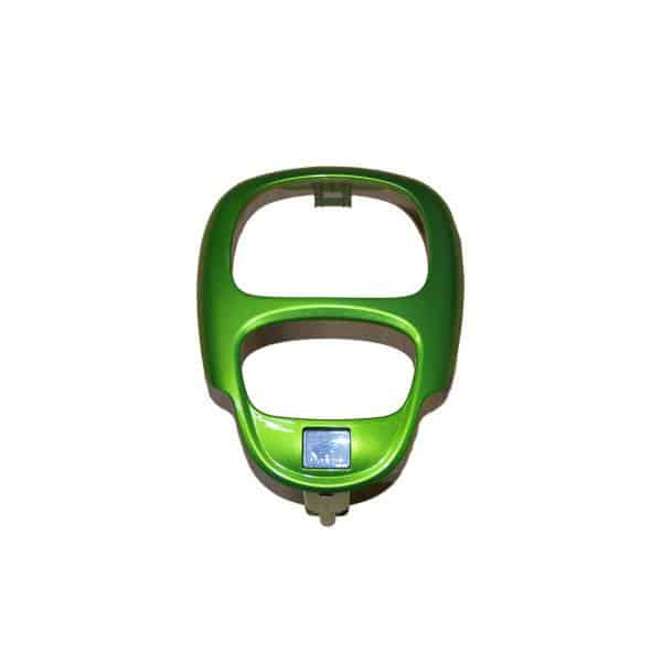 Cover Ring Speedometer Hijau Honda Scoopy eSP K93
