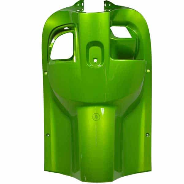 Cover Inner Honda Scoopy eSP K93 Hijau