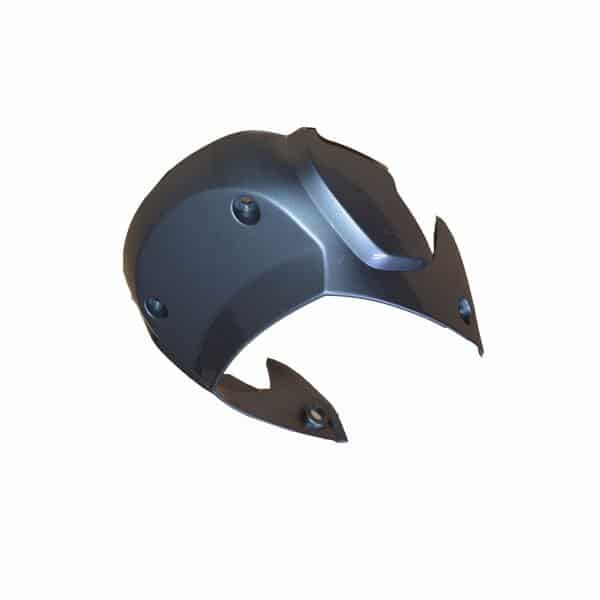 Cover B Speedometer Silver – Scoopy eSP K93