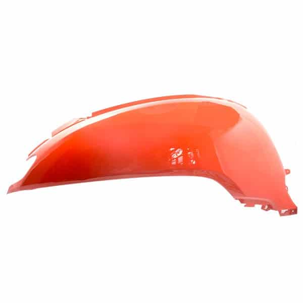 Cover Body Kanan Honda Scoopy eSP K93 Merah