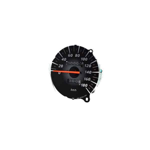 Speedometer Honda Mega Pro Karbu