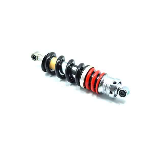 Shock Belakang Honda Mega Pro FI