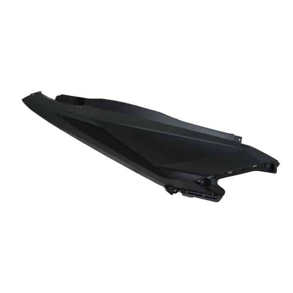 Cover Body Kanan Hitam Doff Honda Vario 150 eSP K59