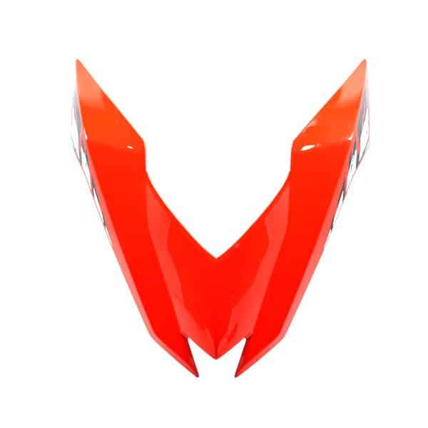 Cover Front Top Merah – Supra GTR