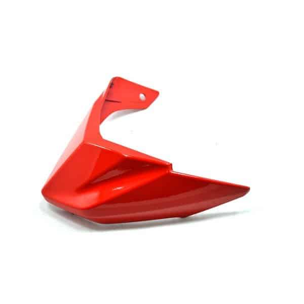 Cover Batok Kanan Depan Merah Supra GTR