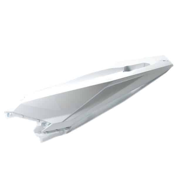 Cover Body Kiri Putih – Vario 125 eSP &amp; Vario 150 eSP