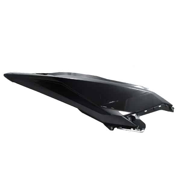 Cover Body Kanan Hitam Metallic Honda Vario 150 eSP K59