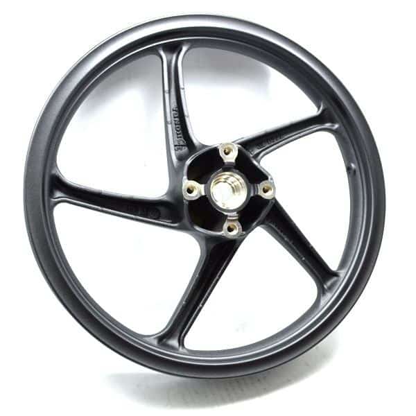 Velg Depan Honda BeAT POP eSP Ring 14