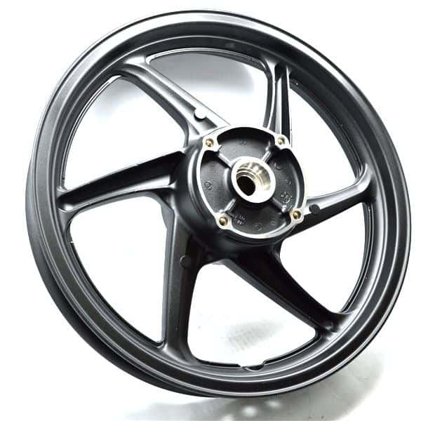Velg Belakang Honda Mega Pro Ring 17×2.50 Inci