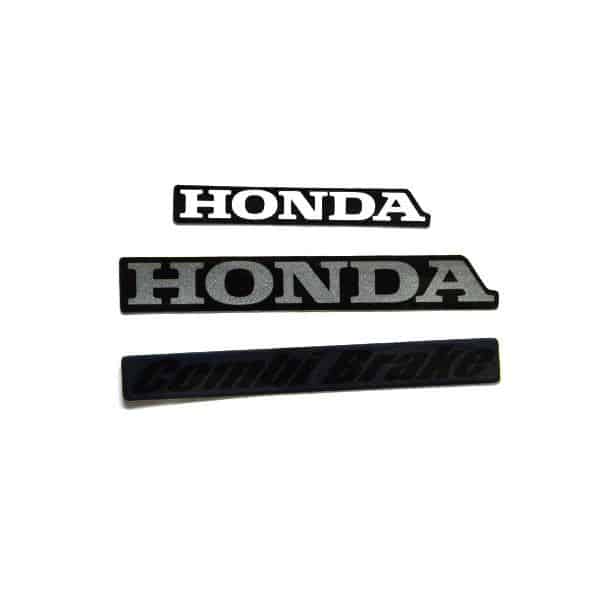 Stripe Set R Blue – Vario 150 eSP