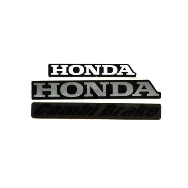 Stripe Set R Brown – Vario 150 eSP