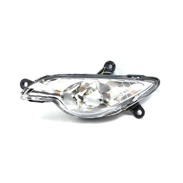 Lampu Sein Kiri Depan – Honda Revo