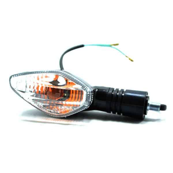 Lampu Sein Kanan Depan – Mega Pro 2010