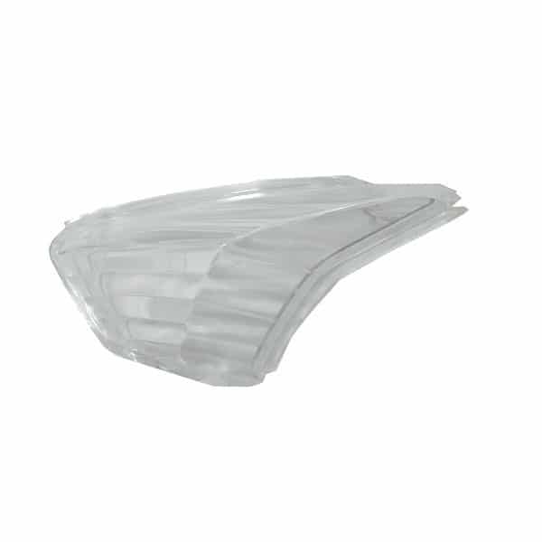 Mika Lampu Sein Kiri Belakang (Lens Winker L RR) – Kharisma