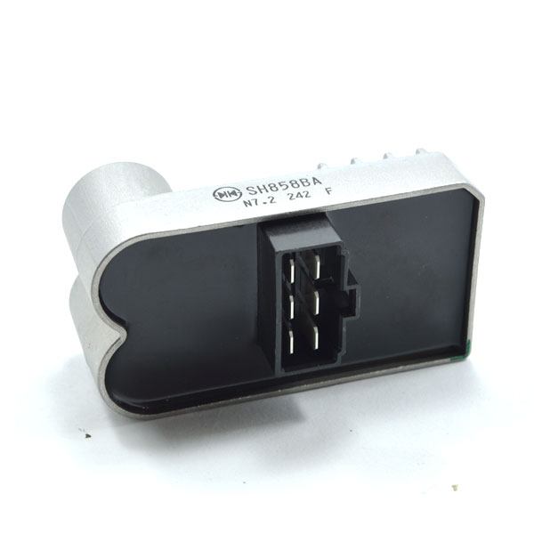 Kiprok  (Regulator) Honda New CB150R Streetfire K15G