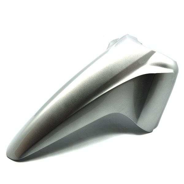Spakbor Depan (Fender A FR) Silver – Supra X 125