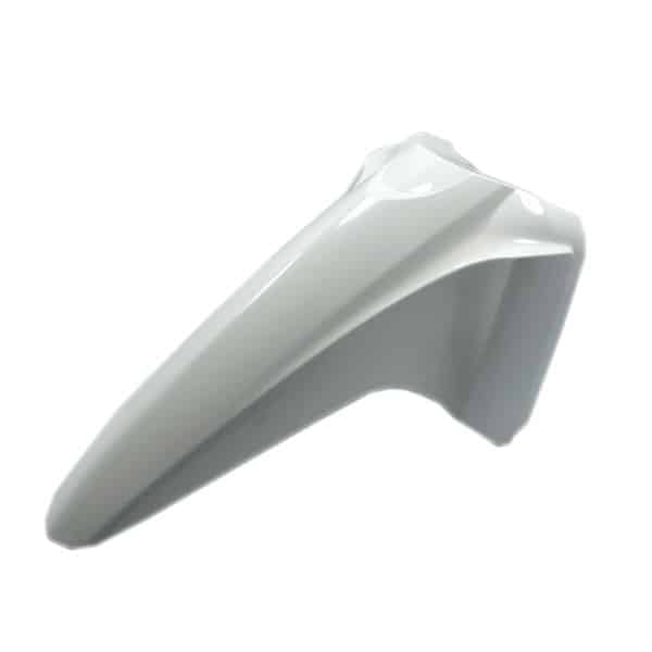 Spakbor Depan (Fender A FR) Putih – Supra X 125