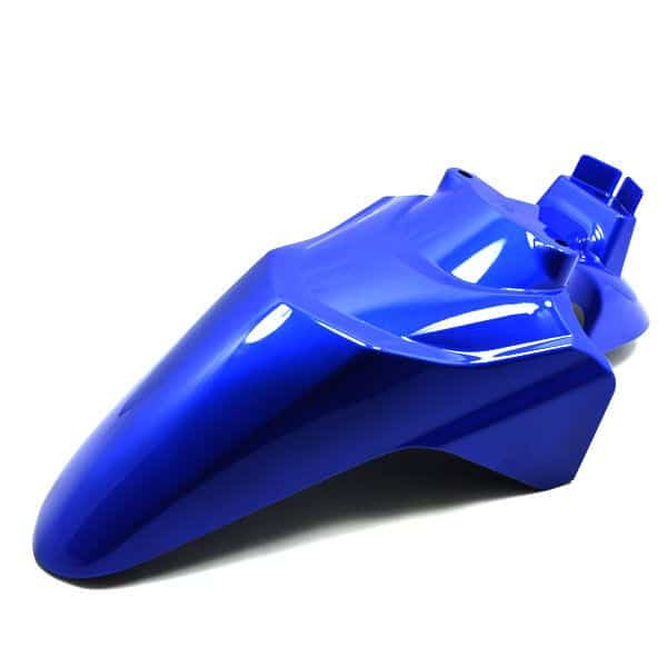 Spakbor Depan (Fender FR) Biru – BeAT Karburator