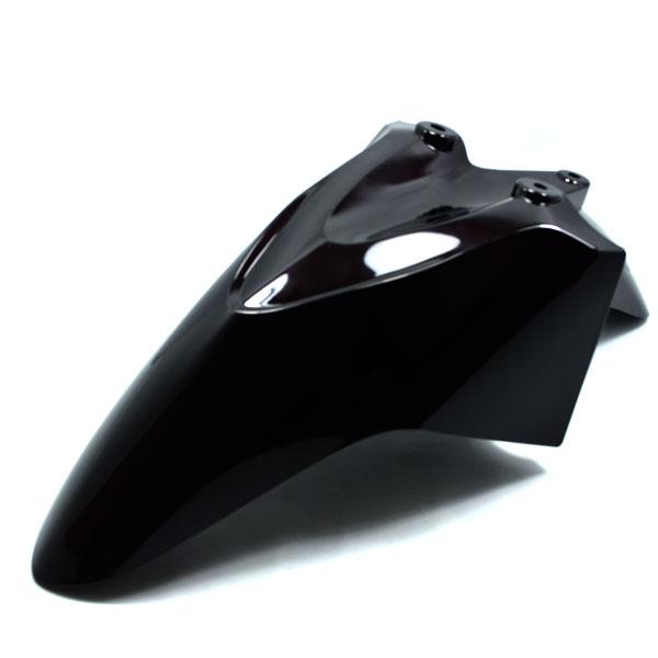 Spakbor Depan (Fender FR) Hitam – Vario 110