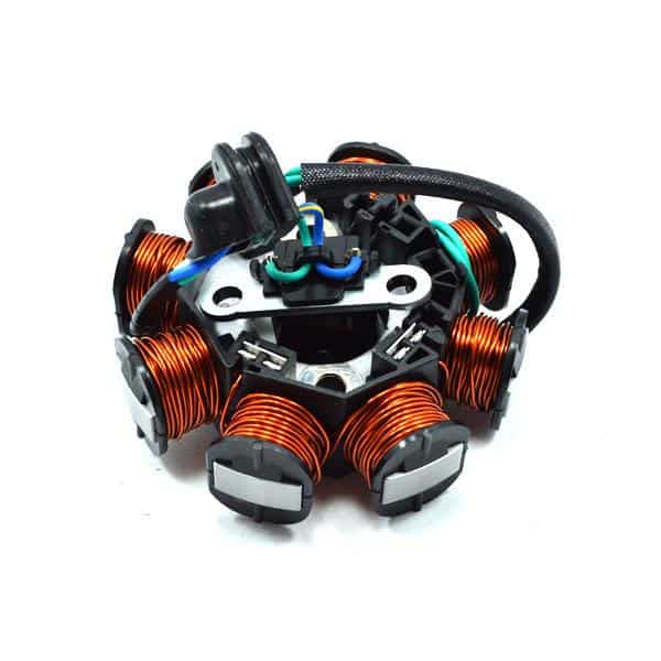 Spull (Stator Comp) Honda Supra X 125