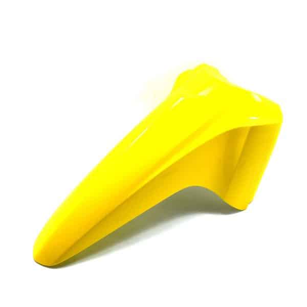 Spakbor Depan (Fender A FR) Kuning – Supra X 125