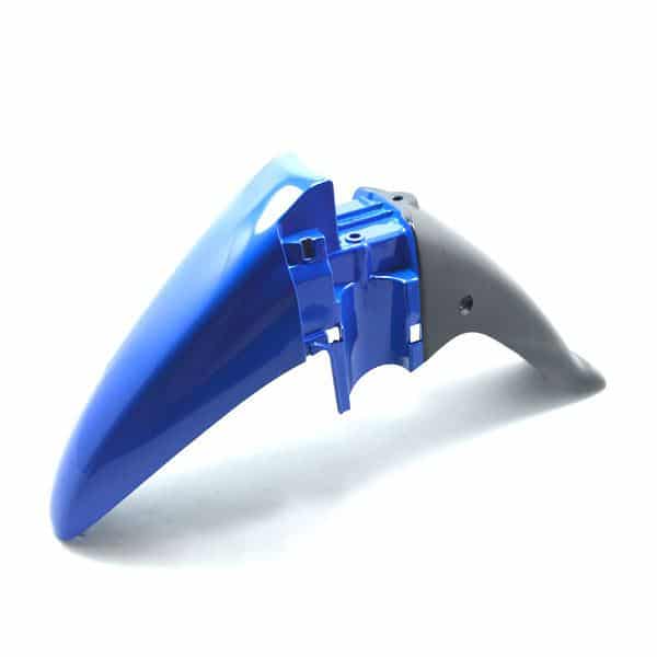 Spakbor Depan (Fender FR) Biru – Supra Fit