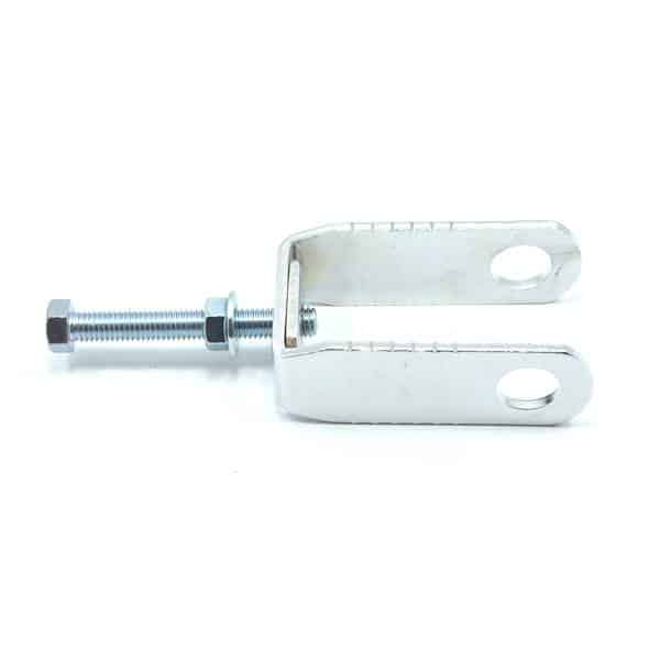 Setelan Rantai Honda GL MAX