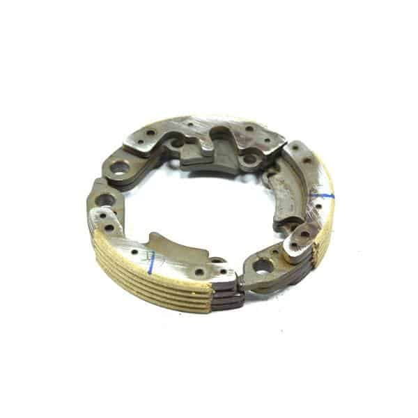 Kampas Ganda Honda Revo 110 Karbu / Blade 110