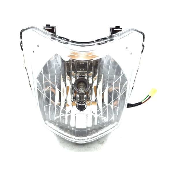 Lampu Depan (Reflektor) Honda Mega Pro New