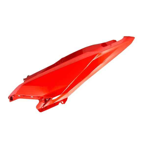 Cover Body Kiri Merah Honda Vario 150 eSP K59