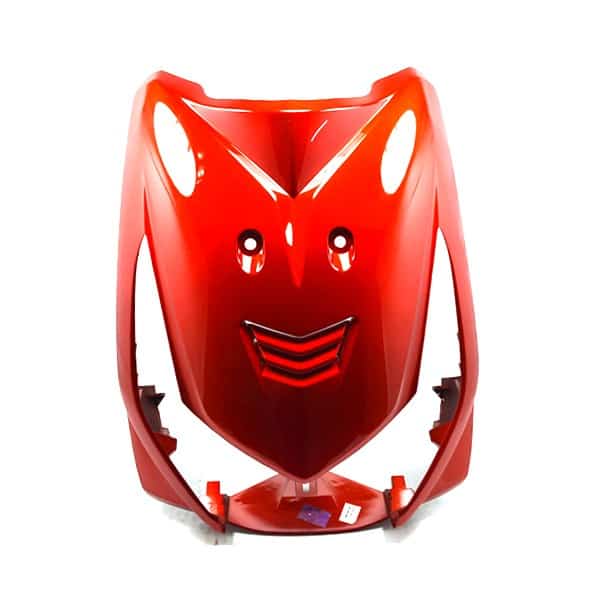 Cover Depan Merah – BeAT Karburator